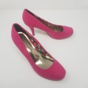 Best 25+ Deals for Fuschia High Heels 